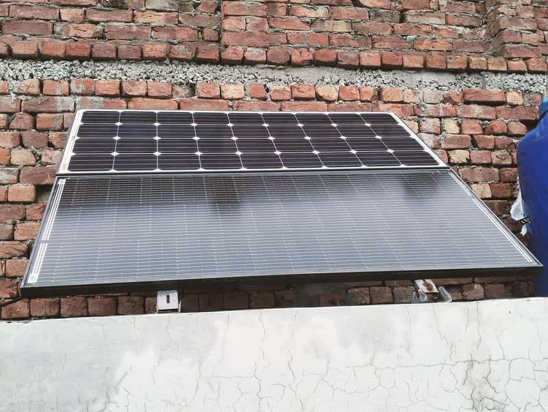 Solar Panel 1