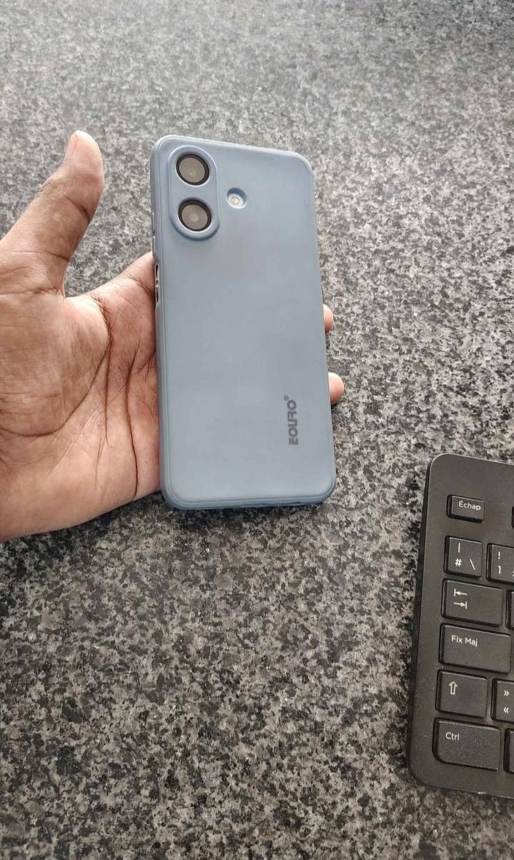 Realme Note 60 2