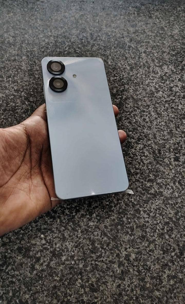 Realme Note 60 3