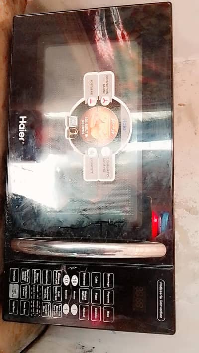 30L Electric Convection Oven – Excellent Condition