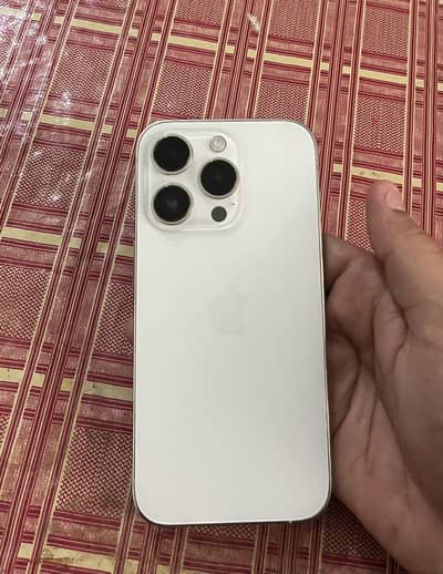 Apple iPhone 14 Pro