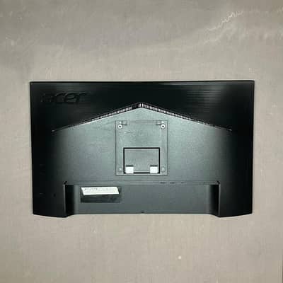 Acer 180Hz IPS BEZEL-LESS 1MS Gaming Monitor, 144hz, 165hz