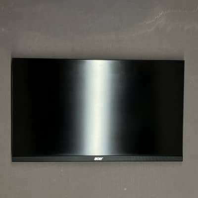 Acer 180Hz IPS BEZEL-LESS 1MS Gaming Monitor, 144hz, 165hz