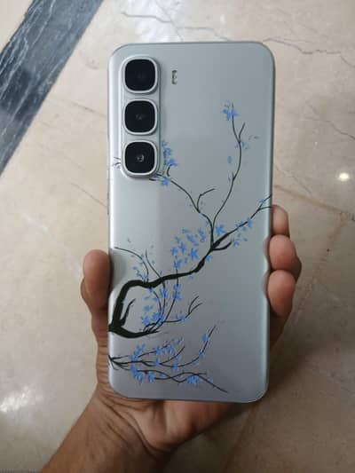 Infinix Hot 60 Pro Plus