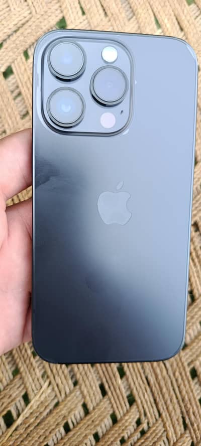 Apple iPhone 14 Pro