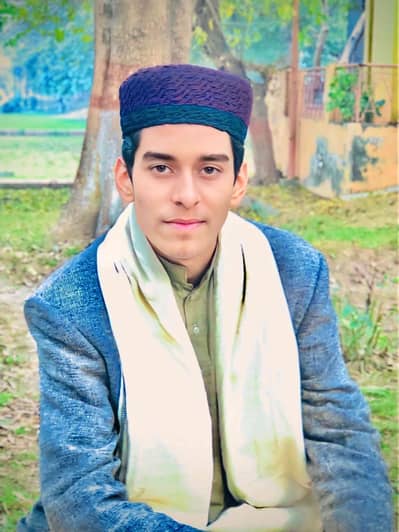 Hafiz Usman Ali
