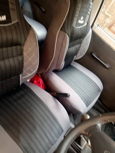 Suzuki Mehran VXR 2003