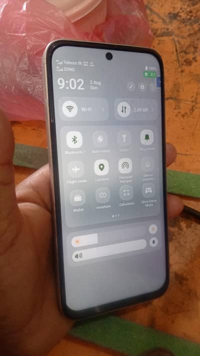 Vivo Y31