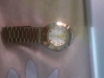 real men,s watch