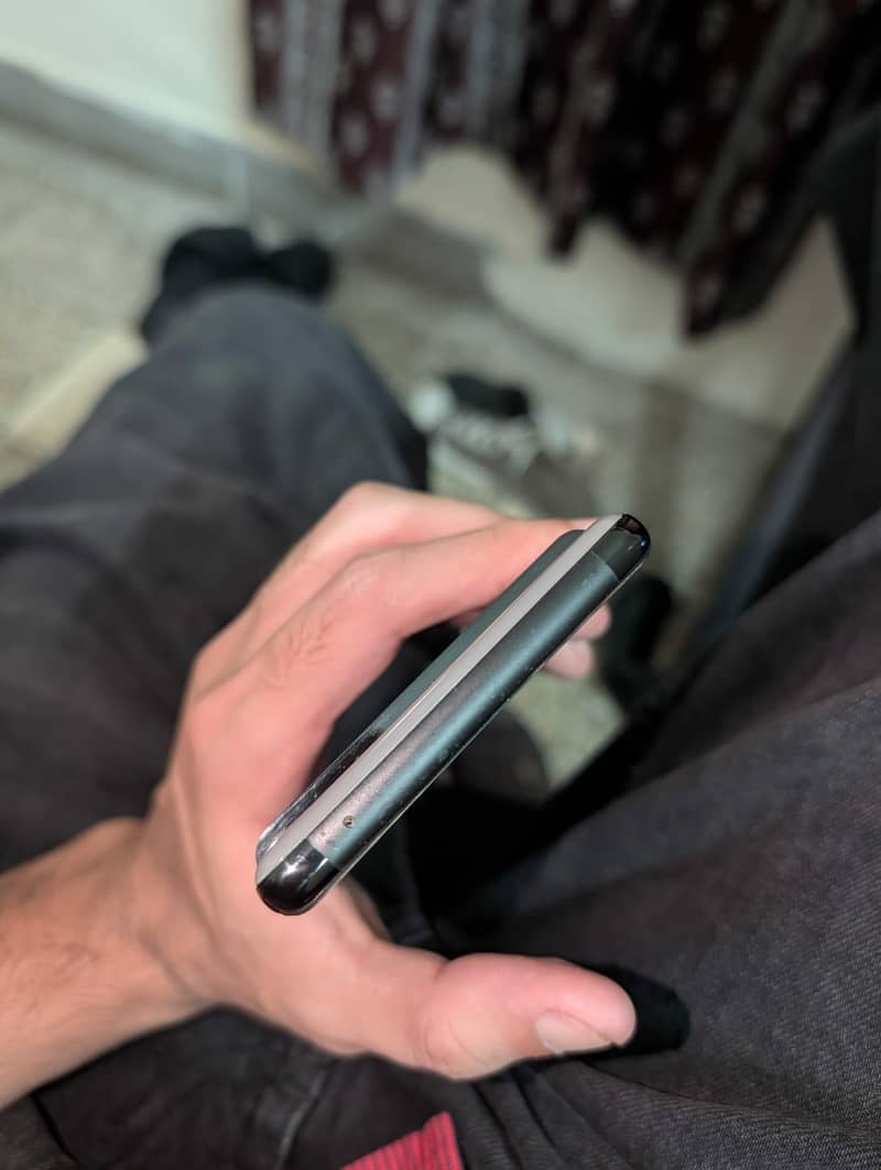 Google Pixel 6 Pro 3