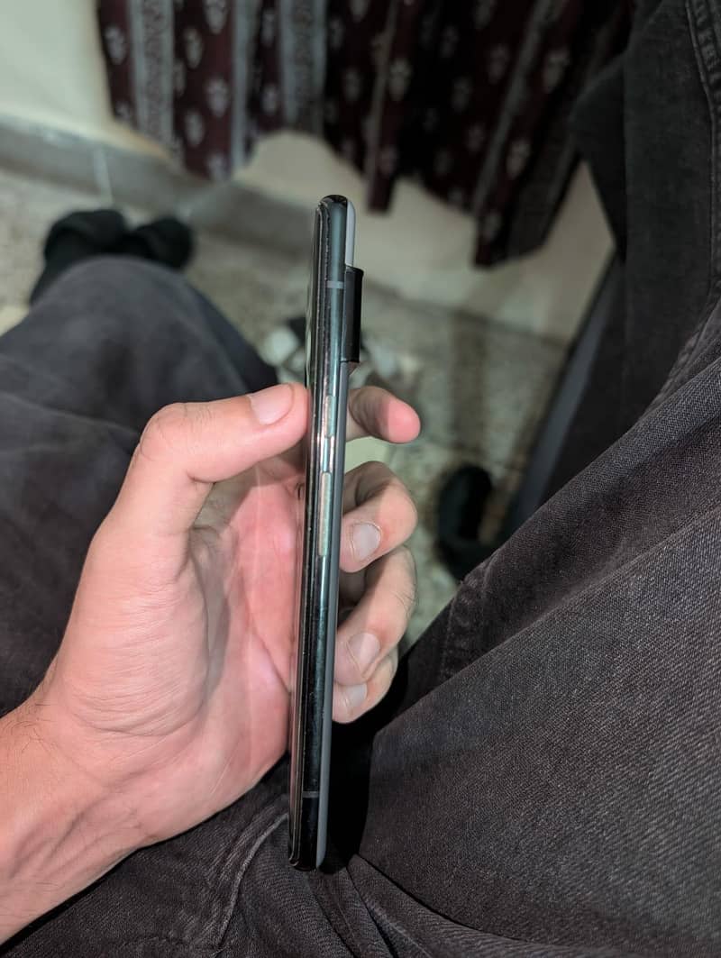 Google Pixel 6 Pro 4