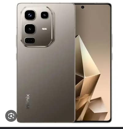 Infinix Note 50 Pro