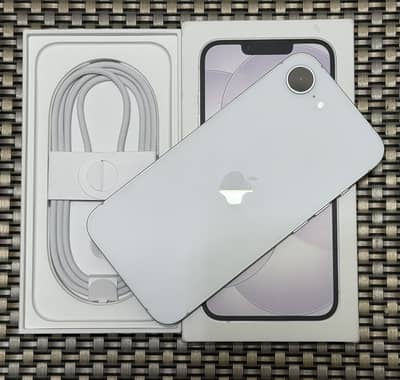 Apple iPhone 17e 256GB