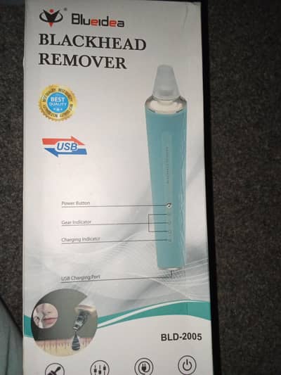 black head  removal machine 03215033923