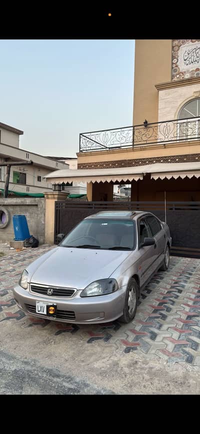 Hassaan Mustafa 