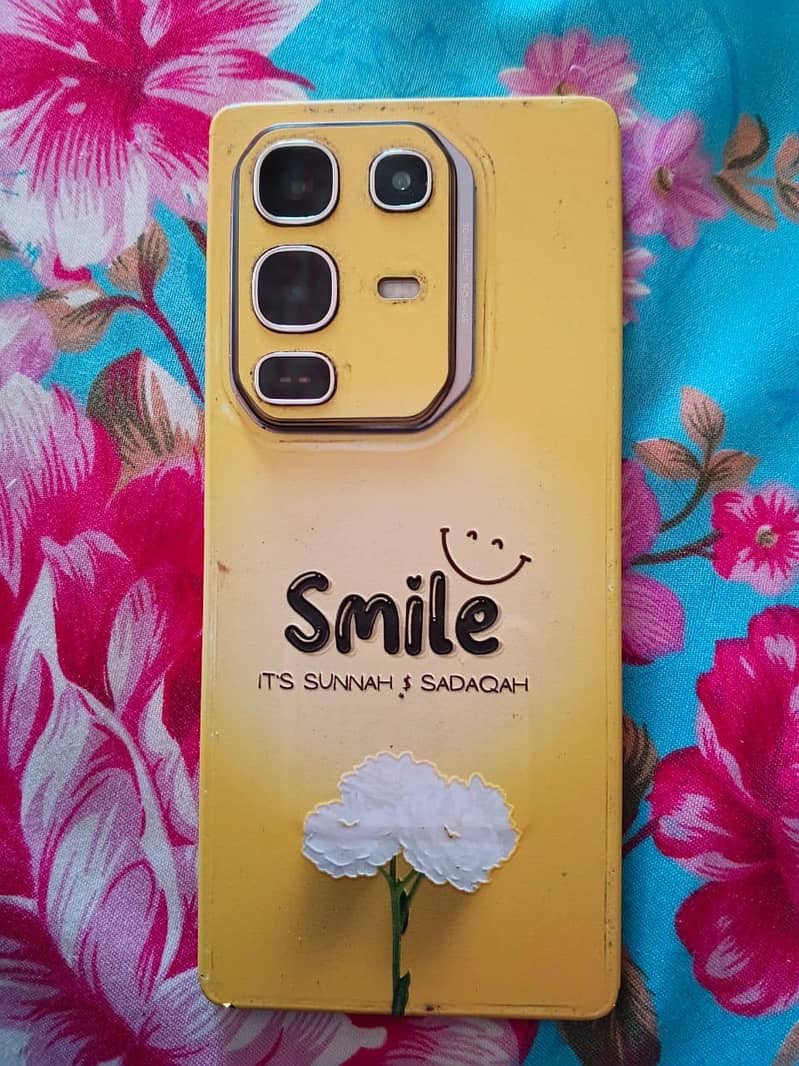 Infinix Note 50 Pro 2