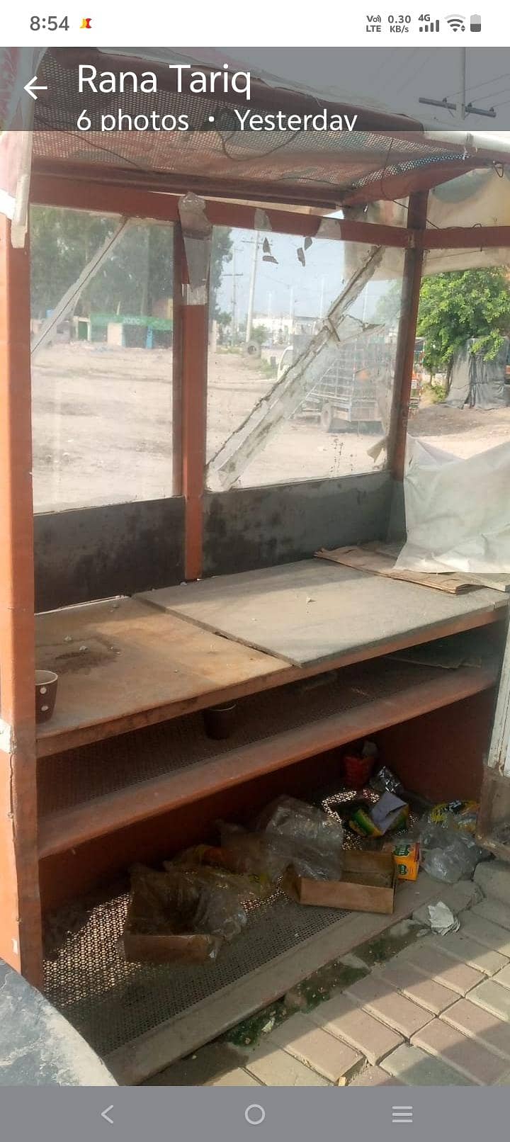counter 0