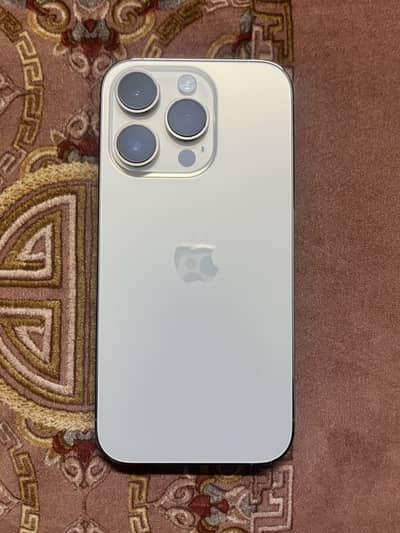 Apple iPhone 14 Pro