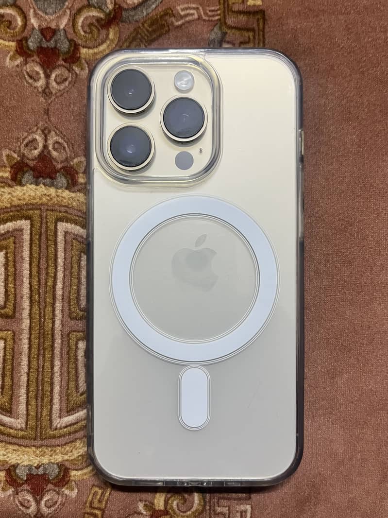 iPhone 14 Pro 1