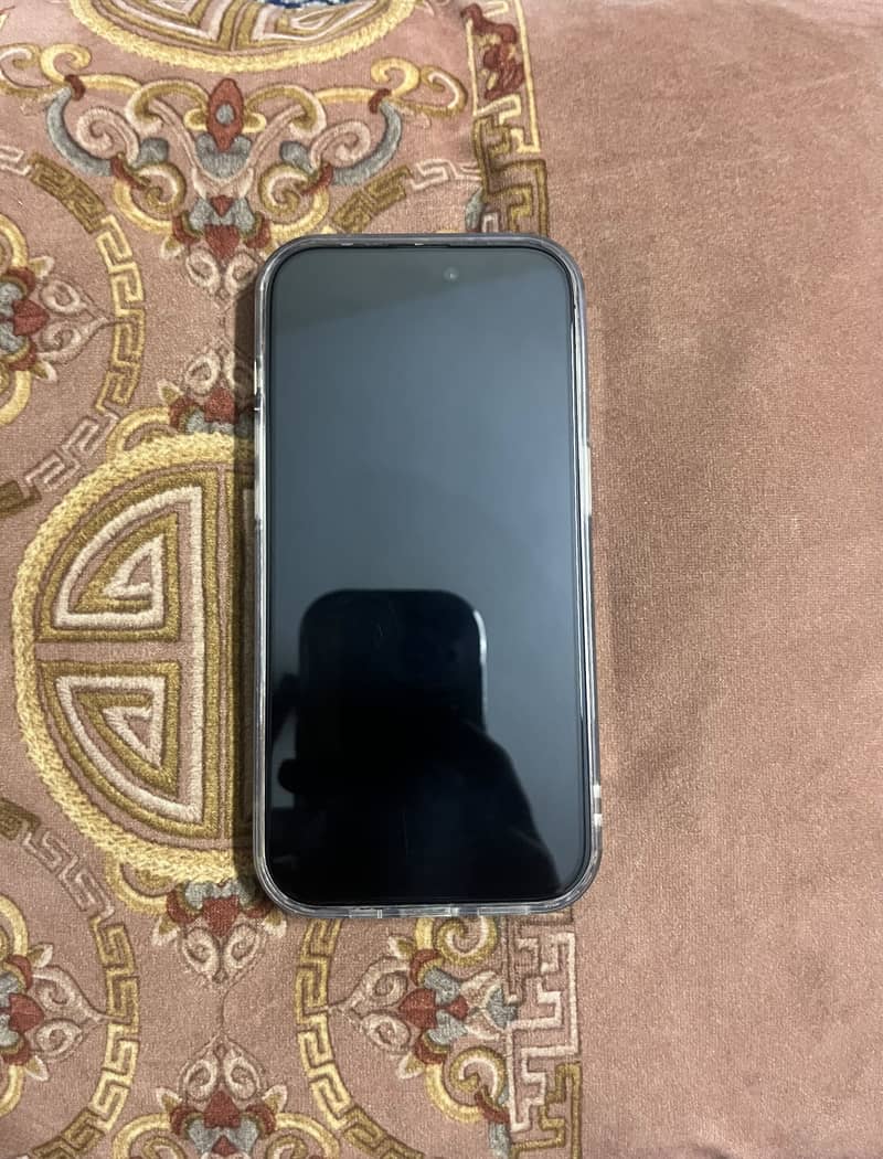 iPhone 14 Pro 2