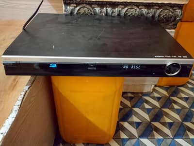 all hai logik ka home theater system hai Sony k speaker hain
