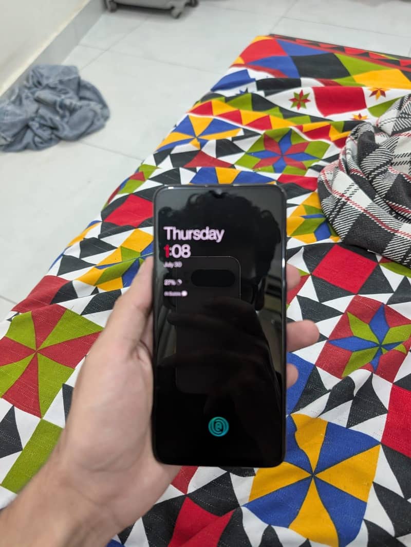 One Plus 6T 1
