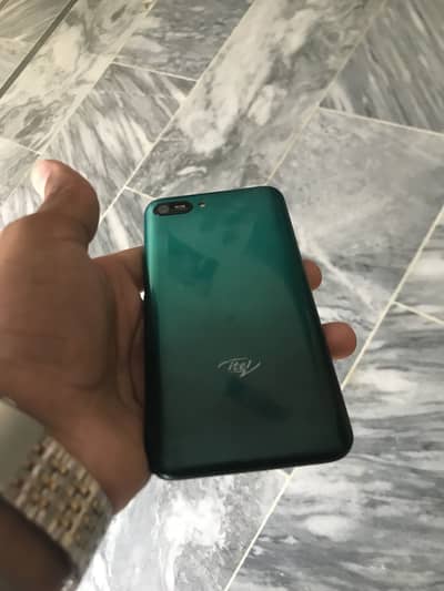 Itel A25 pro