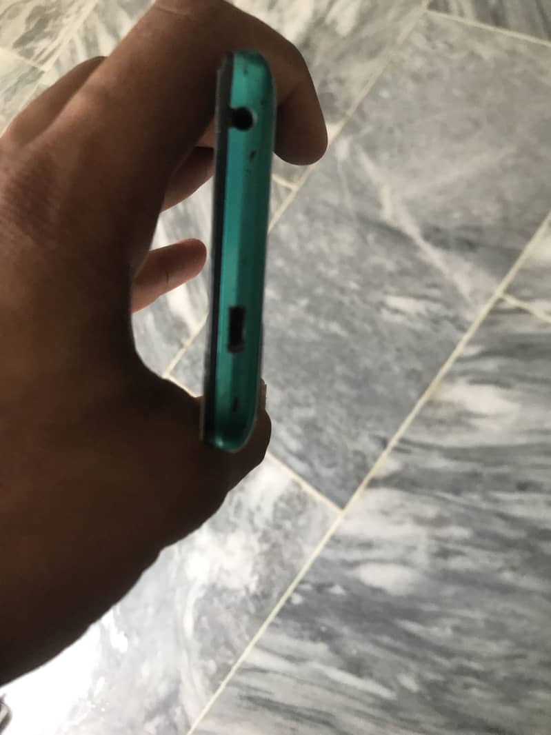 Itel A25 pro 1