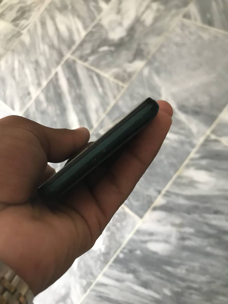 Itel A25 pro 2