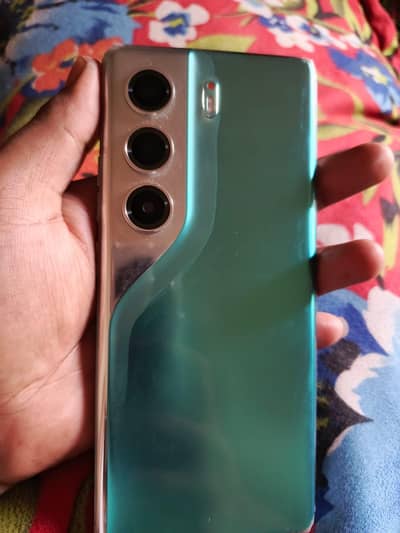 Tecno CAMON 40 Pro