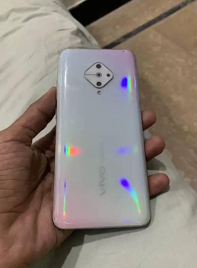 Vivo Y51