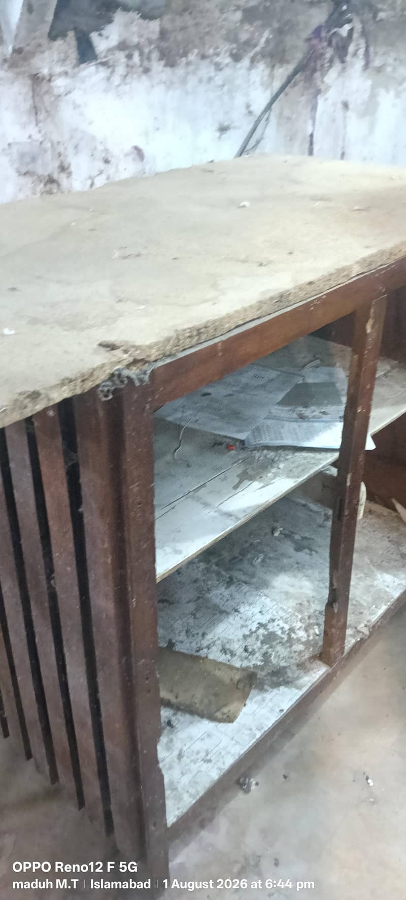 tailor counter 2