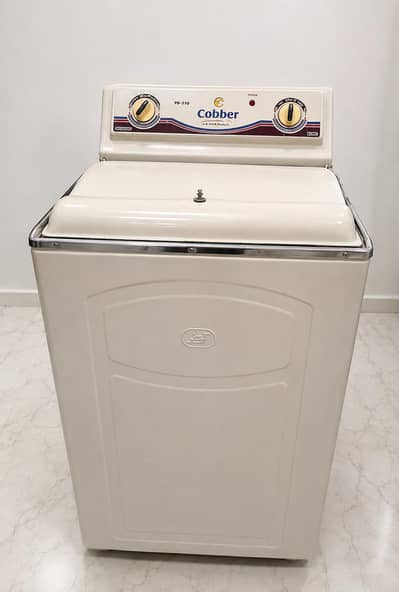 Washing machine 10kg
