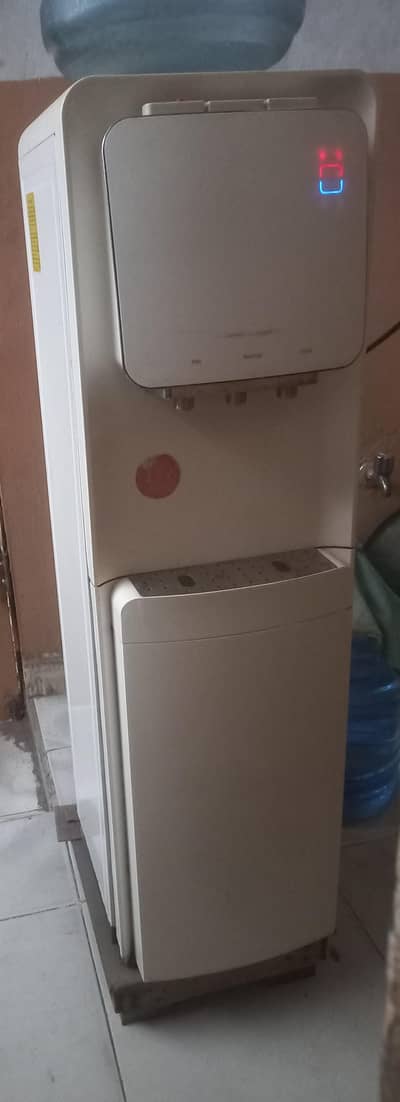 water dispenser