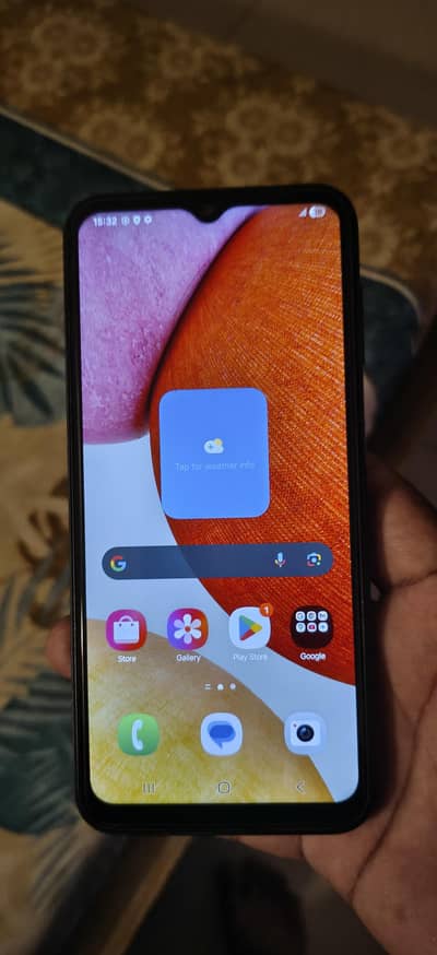 Samsung Mobile A14
