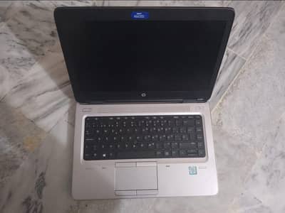 Budget 6th Generation Laptop