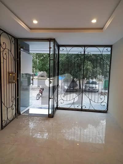 Ideal Opportunity Commercial Shop Available For Rent In Sector C Bahria Town Lahore
