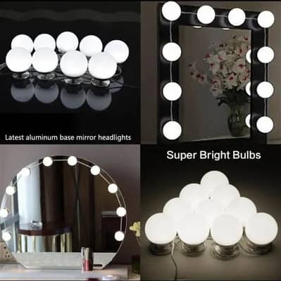 vanity bulbs for mirror on sale