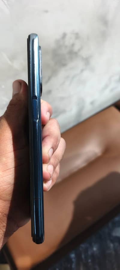 One Plus Open