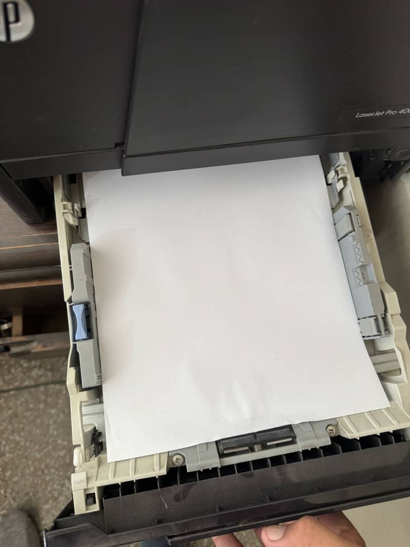 HP Printer 0