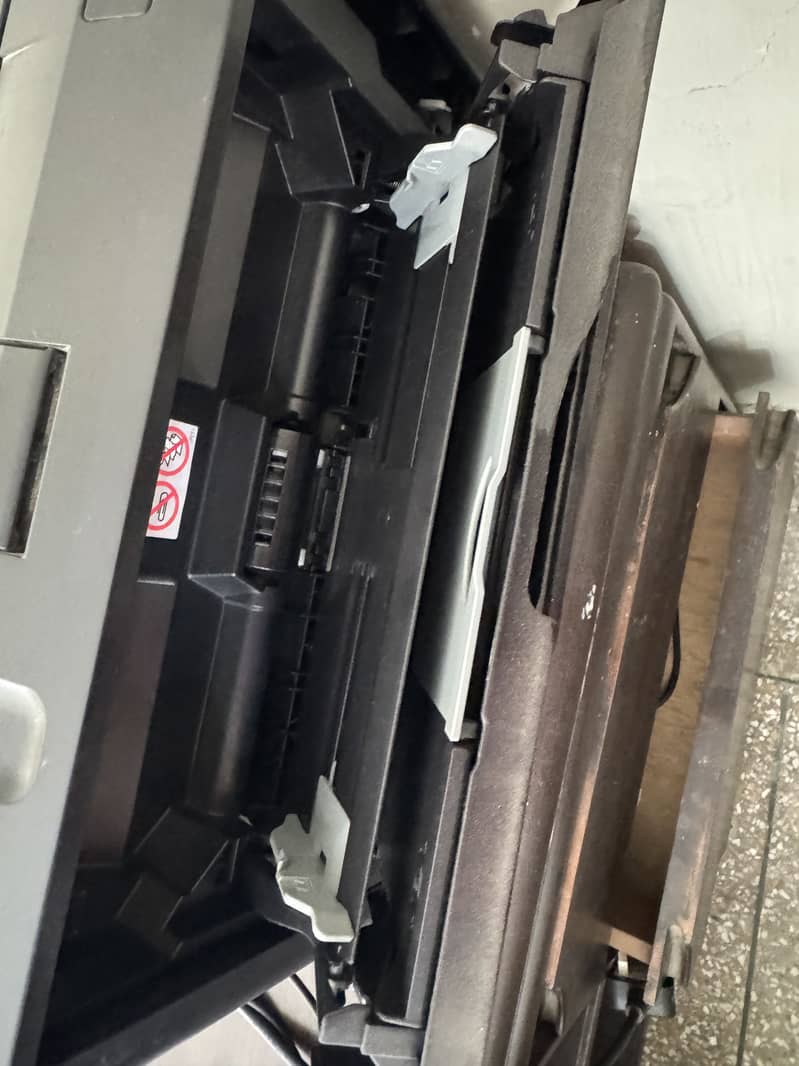 HP Printer 2