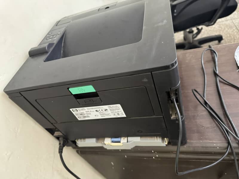 HP Printer 3