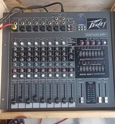 800F PLUS MIXER FOR SALE RABTA NUMBER.    03416709142