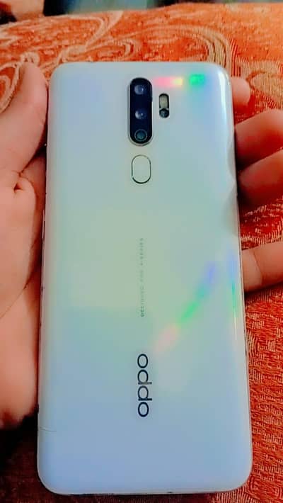 OPPO A5