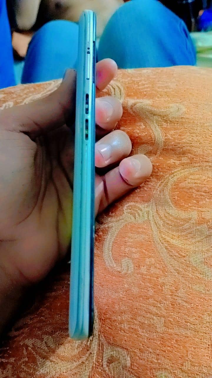 OPPO A5 4