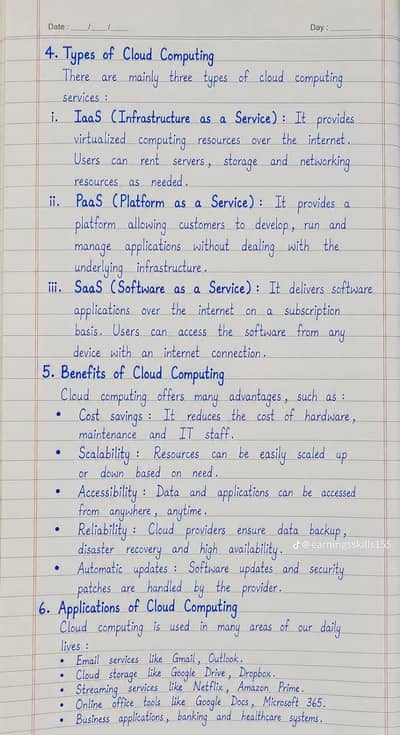 Handwritten assignment work service |All subjects| fast delivery|