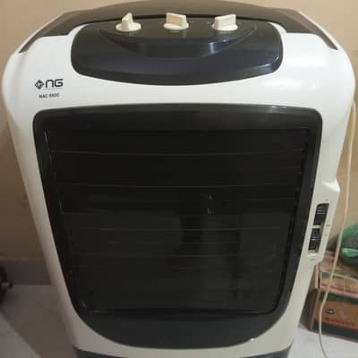 NasGas NAC-9800 Room Air Cooler DC