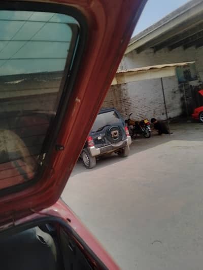 mehran 1992