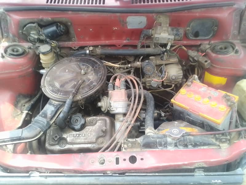mehran 1992 2