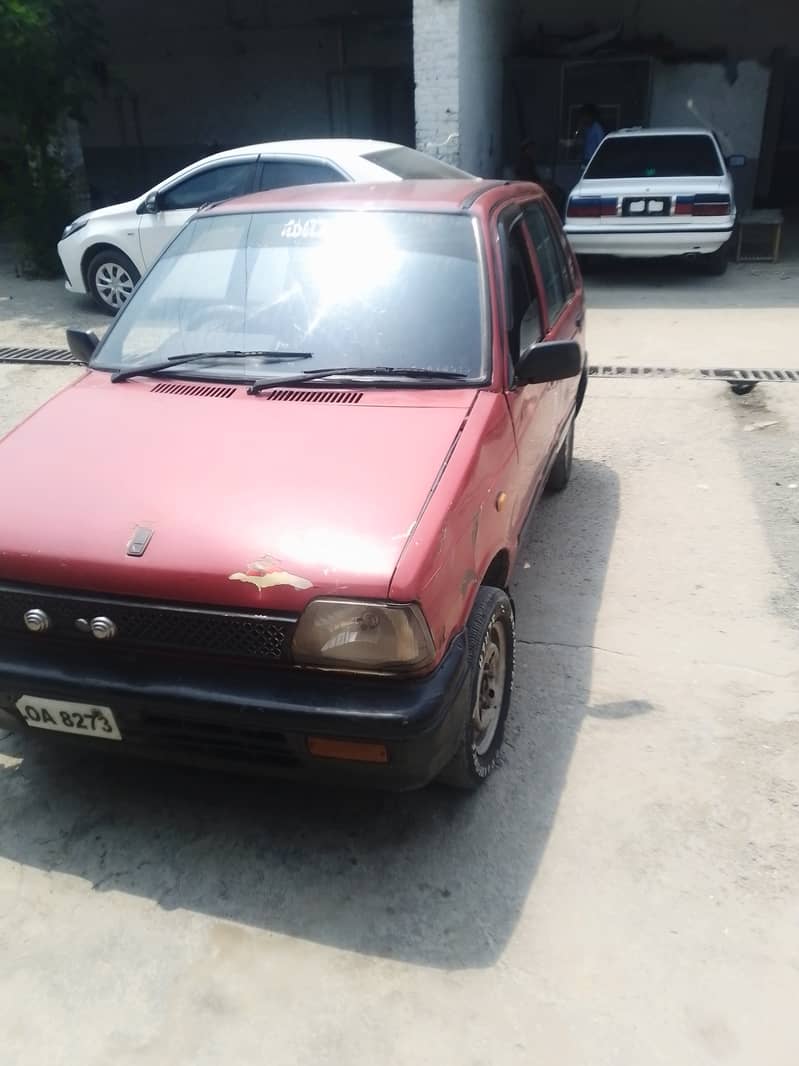 mehran 1992 5